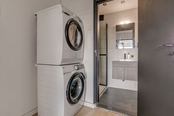 Medium property photo - Wilgensingel 27, 3181 XJ Rozenburg Zh